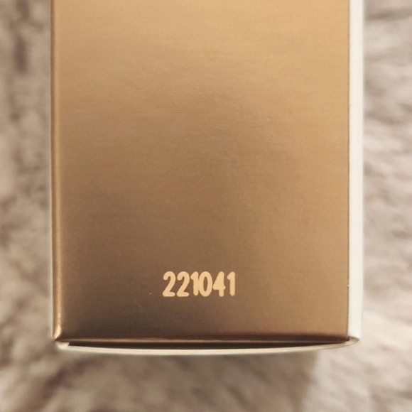 ICONIC London "Caramel Glow" Radiance Booster 30ml ~ NWT - Picture 11 of 11